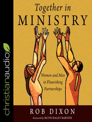 cover image of Together in Ministry